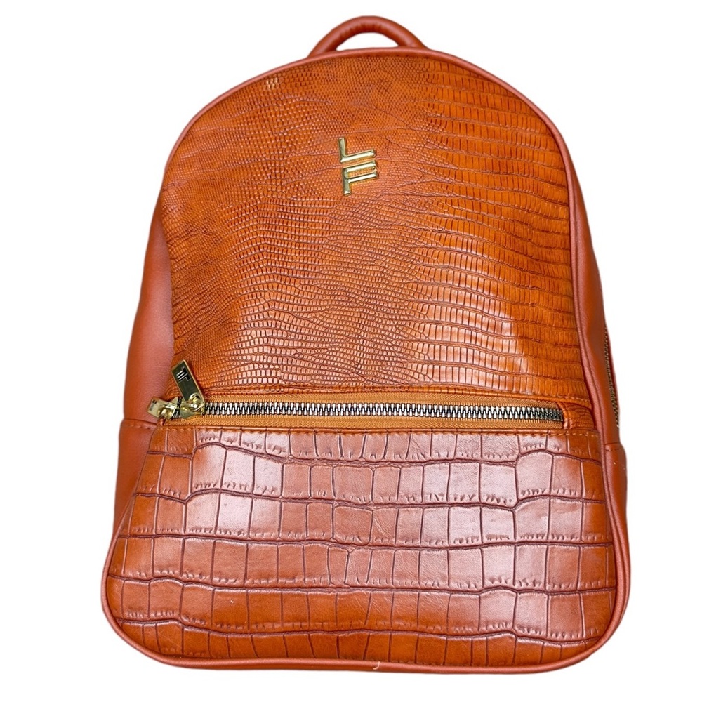 London Fog Backpack